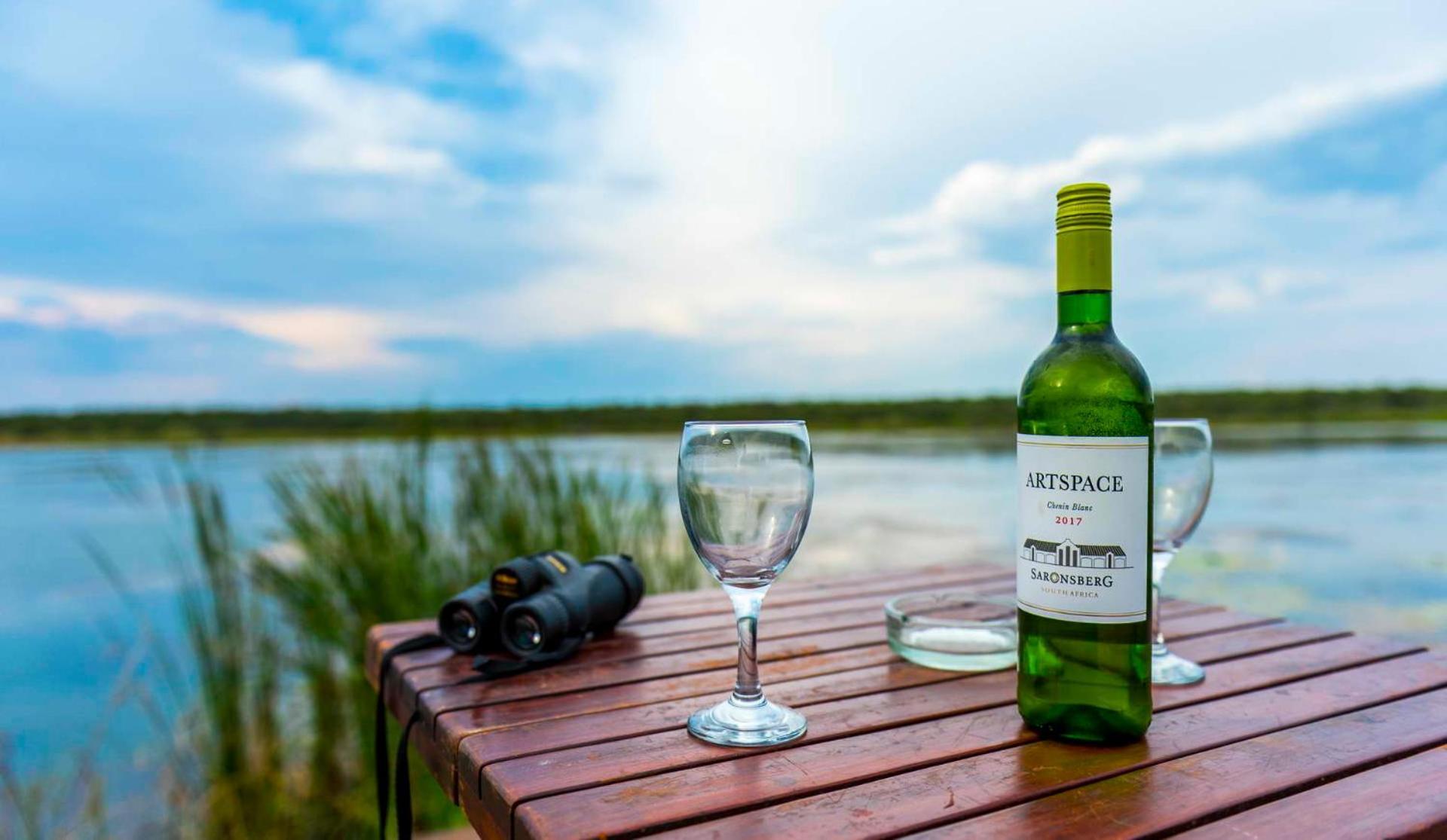 Little Mongena Tented Camp Klipdrift Esterno foto